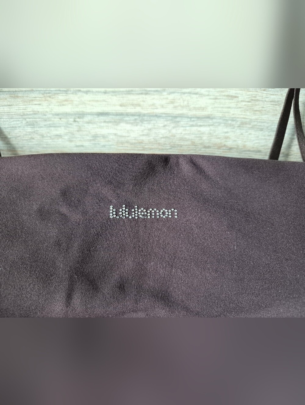 Lululemon Rhinestone Cami - Picture 2 of 7
